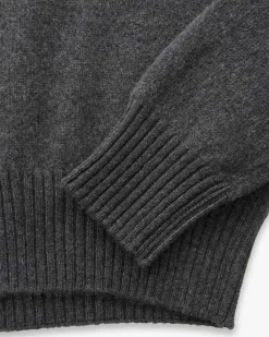 Cashmere-Pullover
