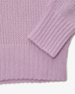 Cashmere-Pullover
