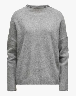 Cashmere-Pullover