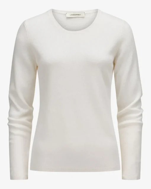 Cashmere-Pullover