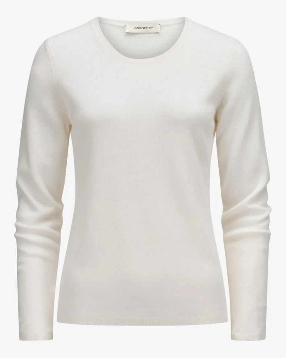 Cashmere-Pullover