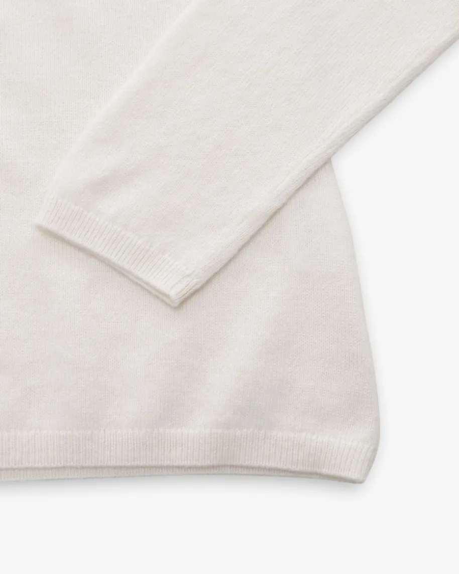 Cashmere-Pullover