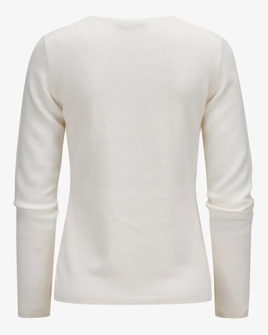 Cashmere-Pullover