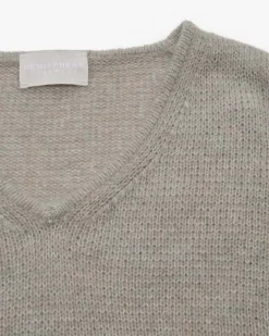 Cashmere-Pullover