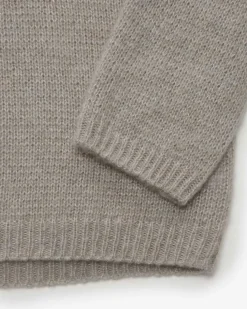 Cashmere-Pullover