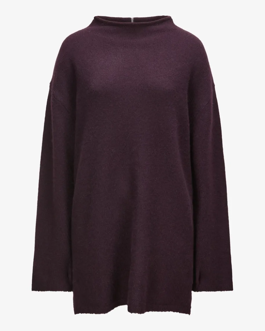 Cashmere-Pullover