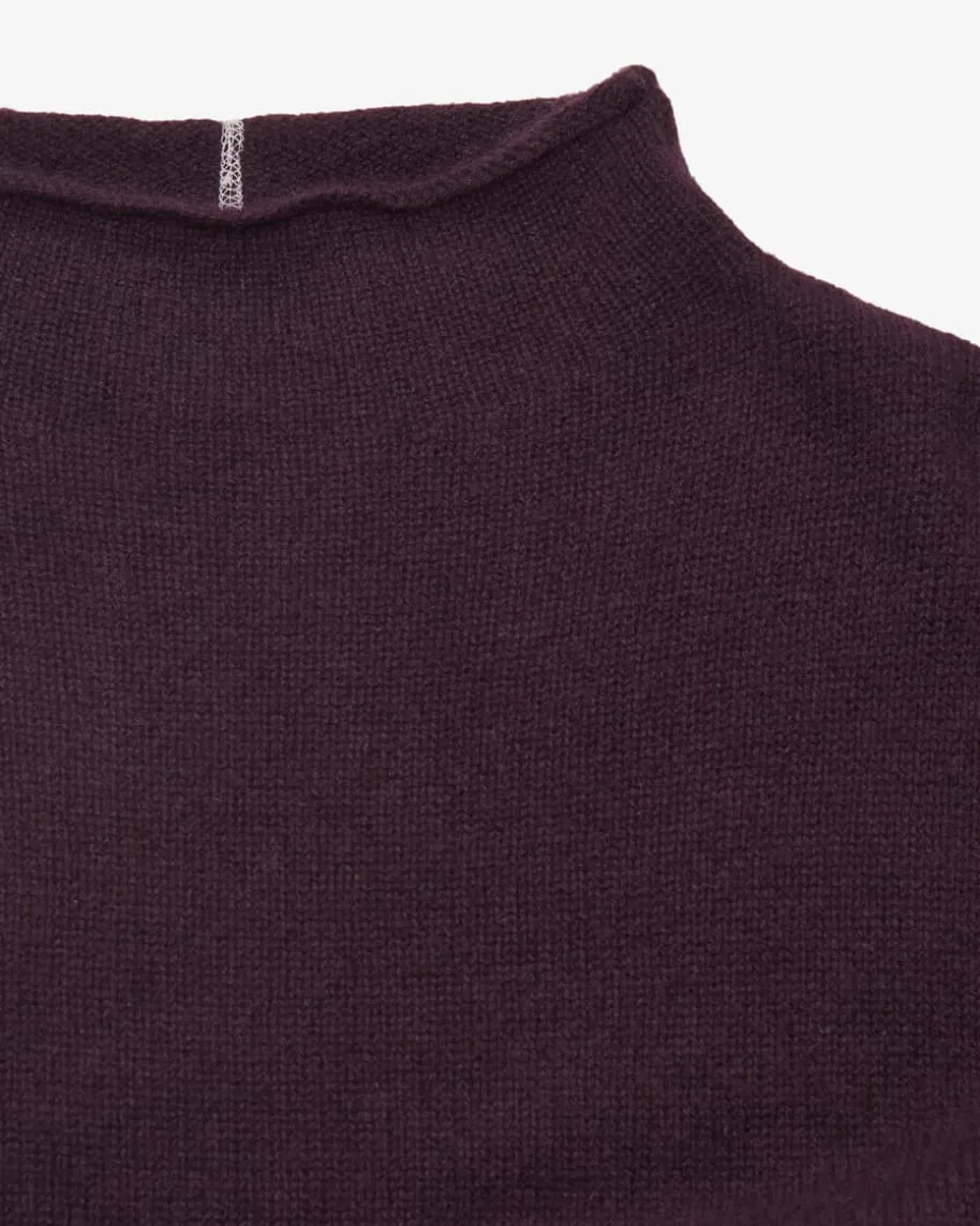 Cashmere-Pullover