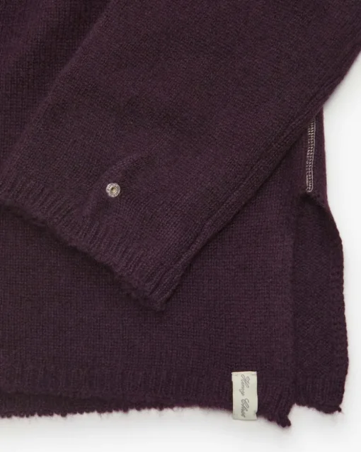 Cashmere-Pullover