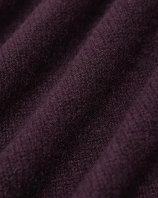 Cashmere-Pullover