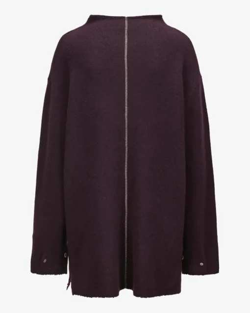 Cashmere-Pullover