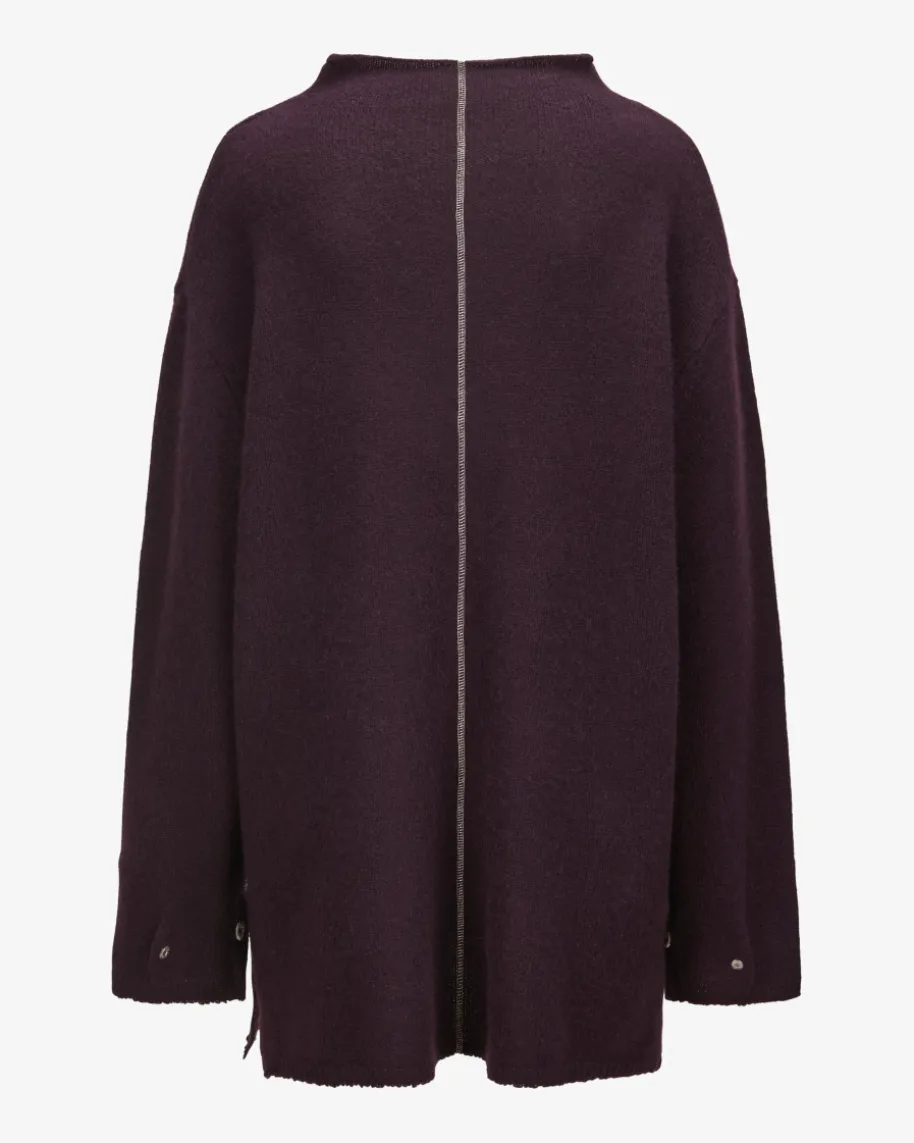 Cashmere-Pullover