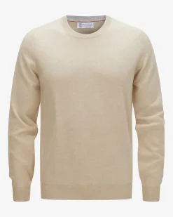 Cashmere-Pullover