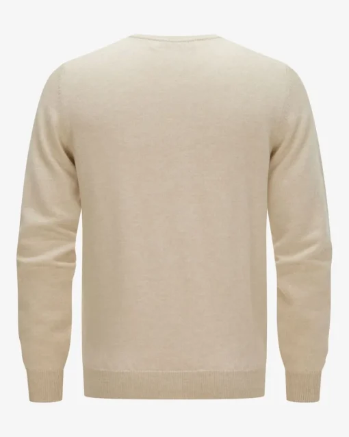 Cashmere-Pullover