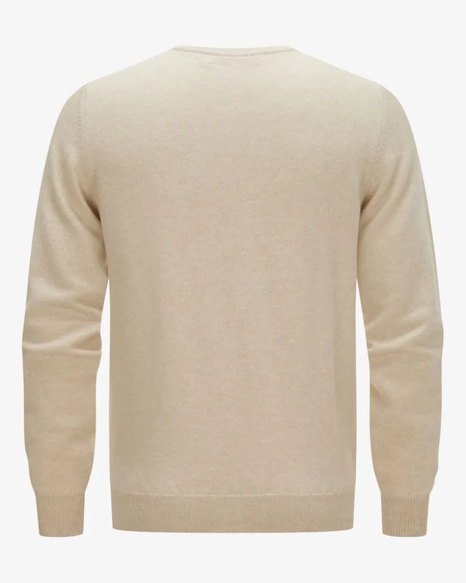 Cashmere-Pullover