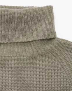 Cashmere-Pullover