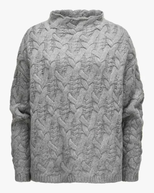 Cashmere-Pullover