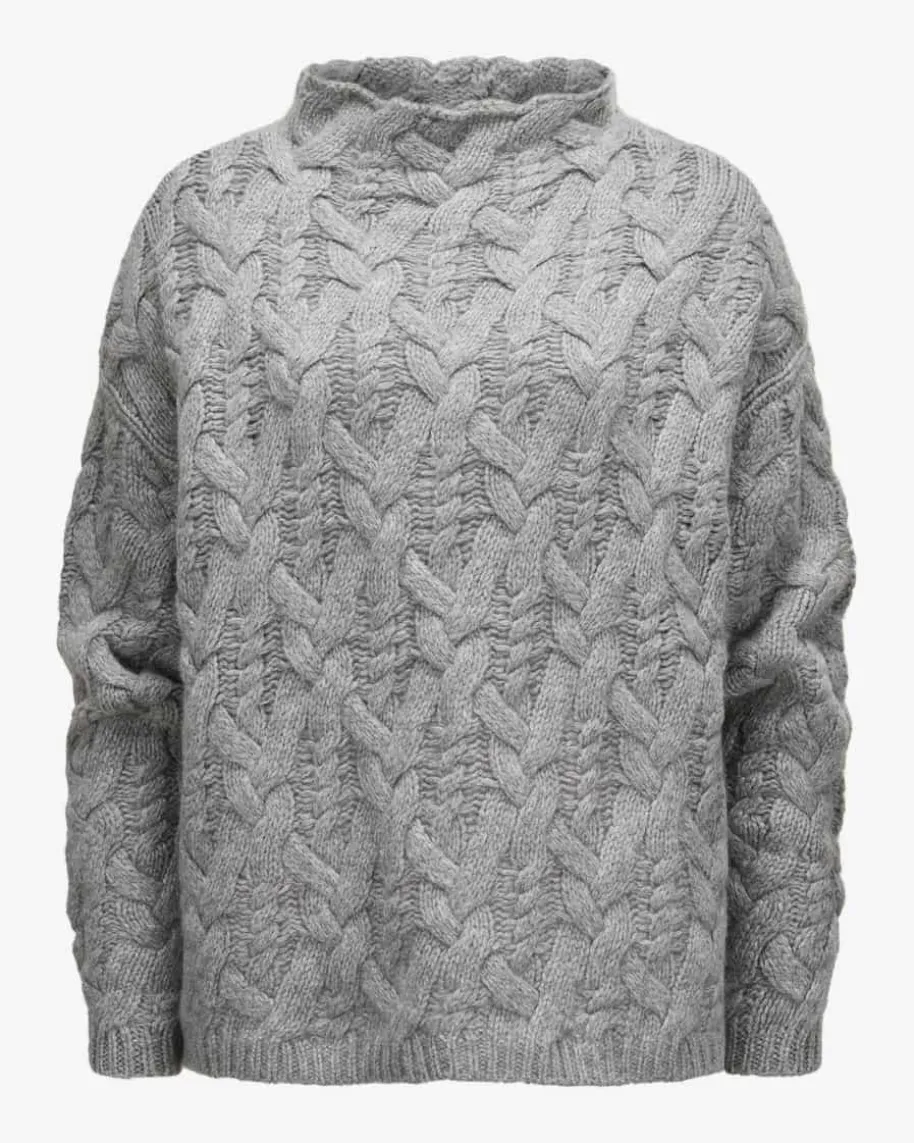 Cashmere-Pullover