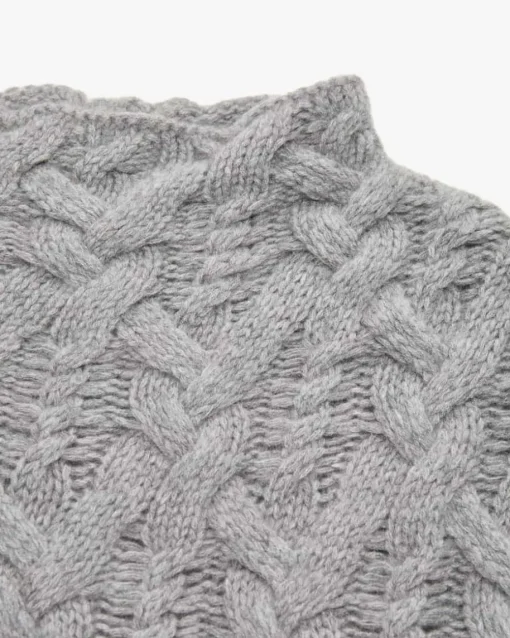 Cashmere-Pullover