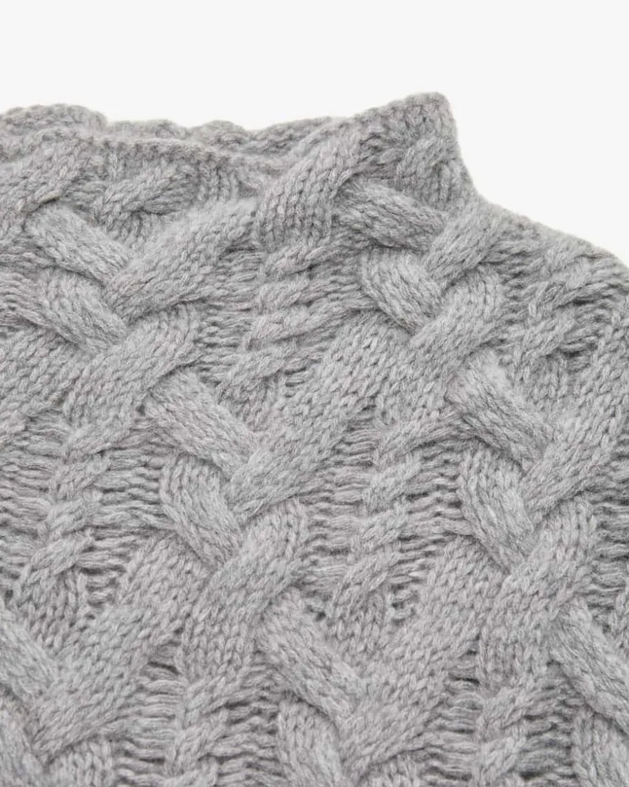 Cashmere-Pullover