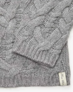 Cashmere-Pullover