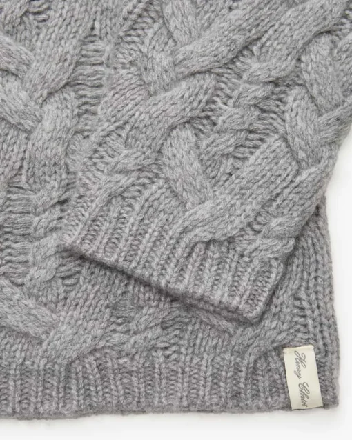 Cashmere-Pullover