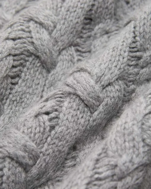 Cashmere-Pullover