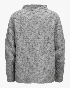 Cashmere-Pullover