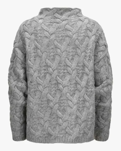 Cashmere-Pullover