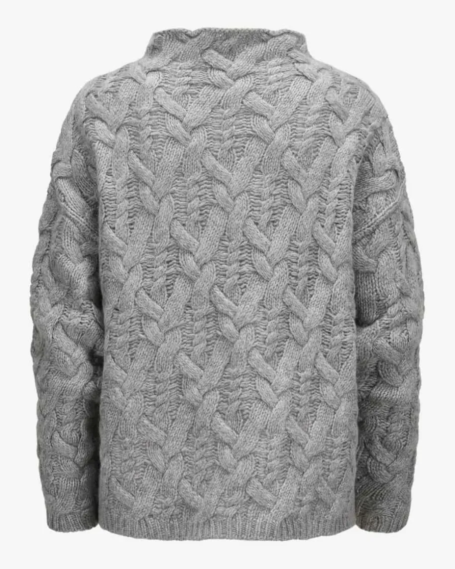 Cashmere-Pullover