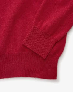 Cashmere-Pullover