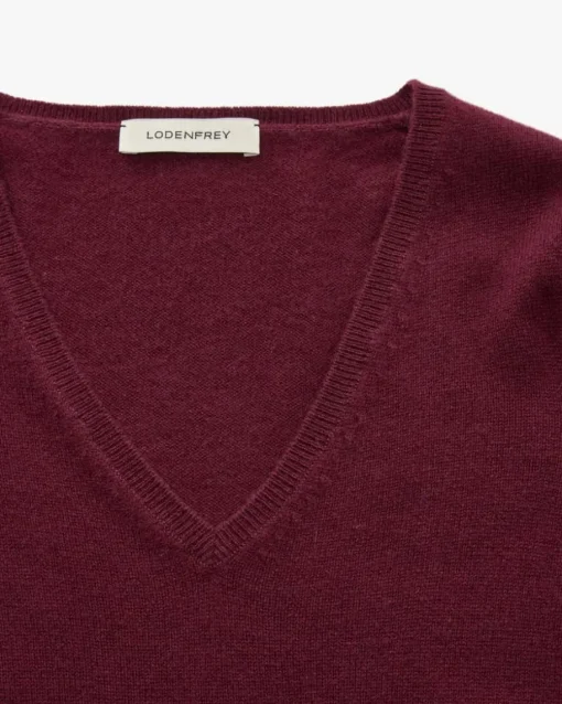 Cashmere-Pullover