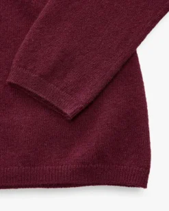 Cashmere-Pullover