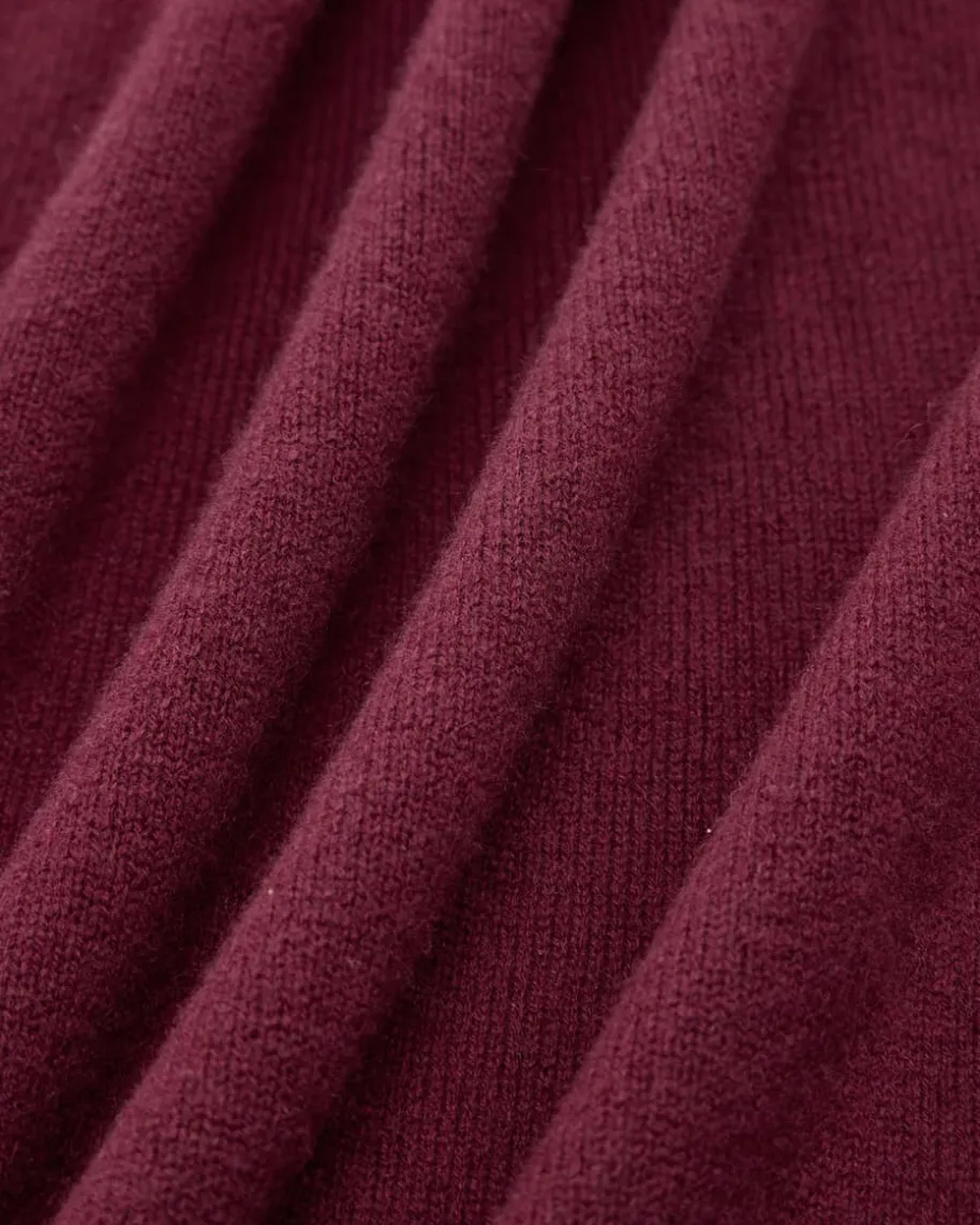 Cashmere-Pullover