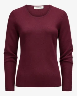 Cashmere-Pullover