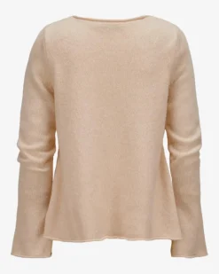 Cashmere-Pullover