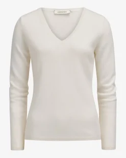 Cashmere-Pullover