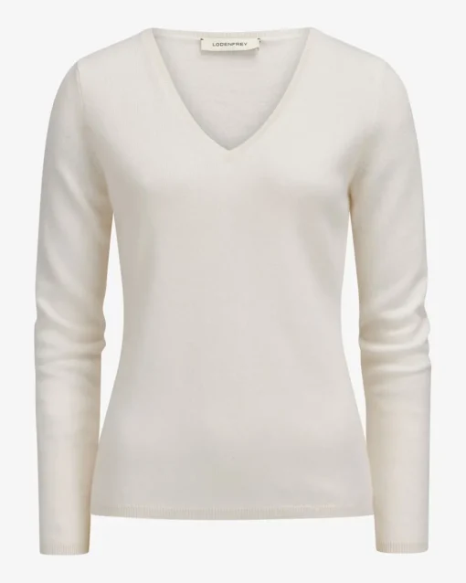 Cashmere-Pullover