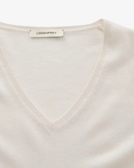 Cashmere-Pullover