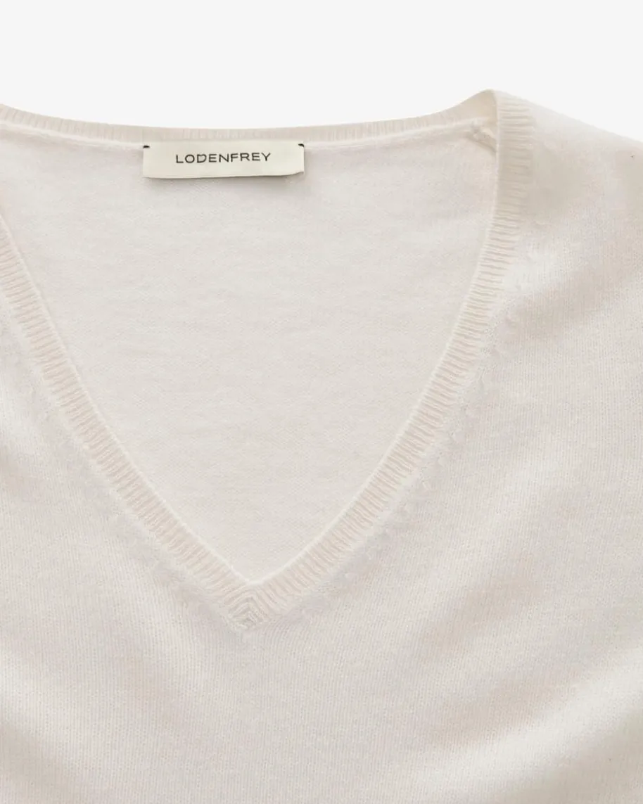 Cashmere-Pullover