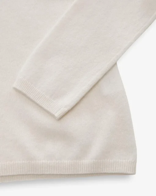 Cashmere-Pullover