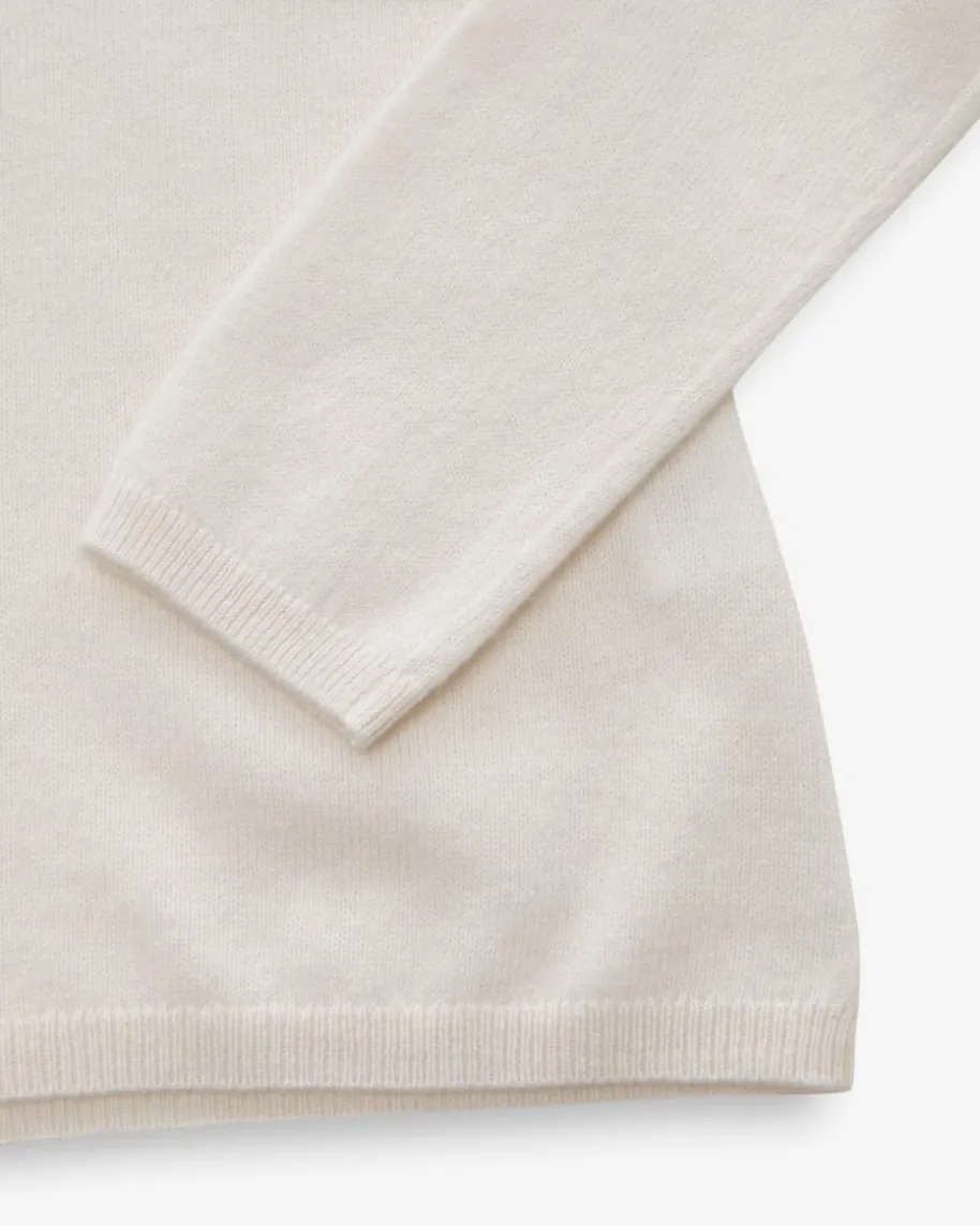 Cashmere-Pullover