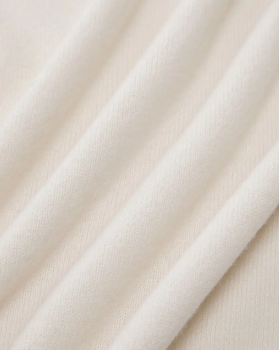 Cashmere-Pullover