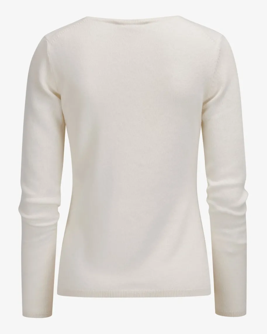 Cashmere-Pullover