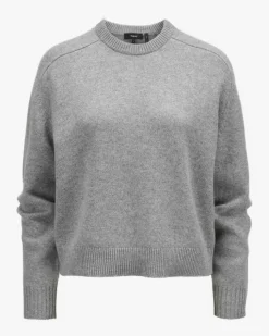 Cashmere-Pullover