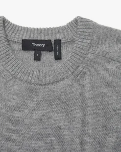 Cashmere-Pullover