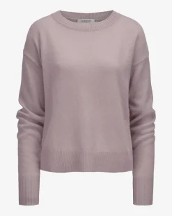 Cashmere-Pullover