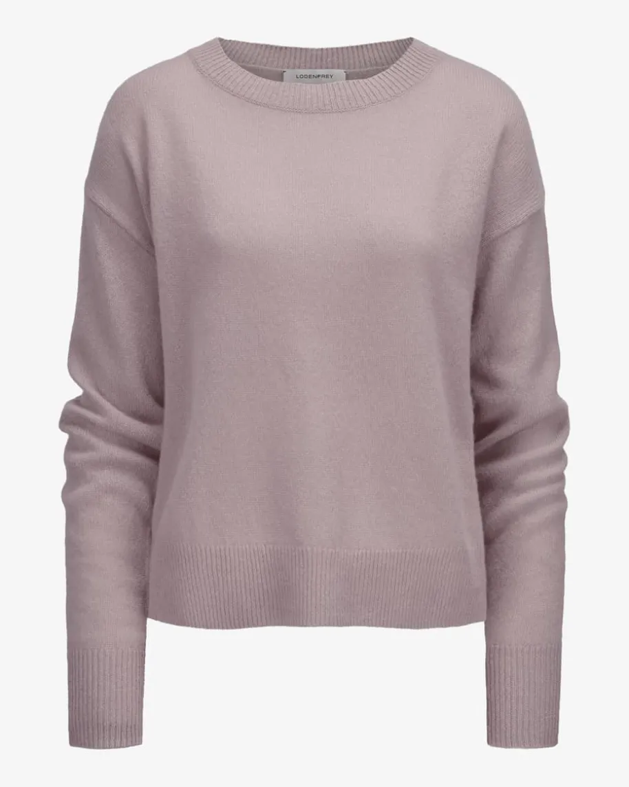 Cashmere-Pullover