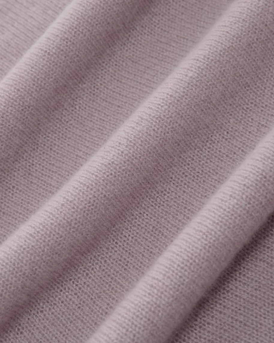 Cashmere-Pullover
