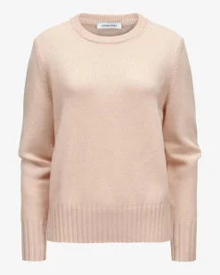Cashmere-Pullover