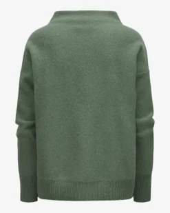 Cashmere-Pullover